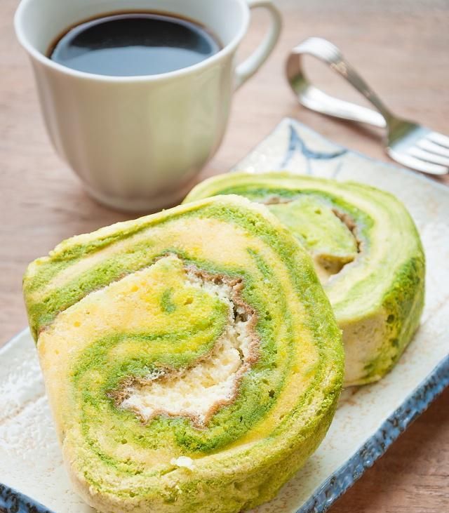 「抹茶控」让人欲罢不能的抹茶甜点,你最pick那个?