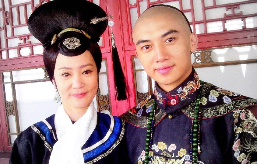 康熙最宠爱的妃子,年过五旬还被翻牌子,雍正却讨厌她