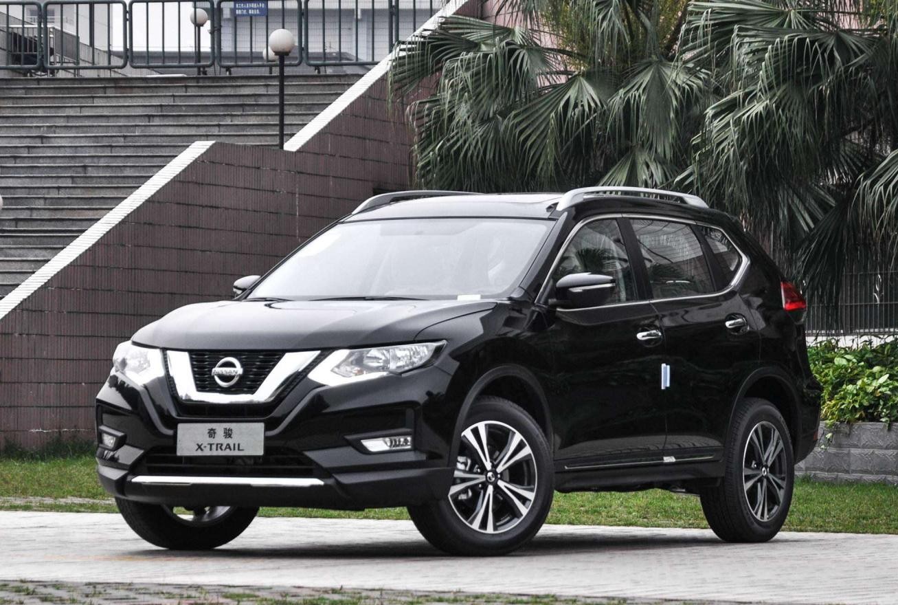 日产奇骏毛病多,为什么国人还爱不释手?明白人说出了答案