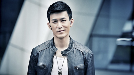 于跃上演动作大戏 《最强狂兵》拳拳打肉让人大呼过瘾