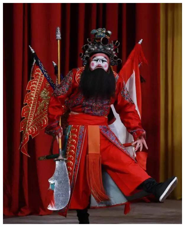 戏曲课堂|【第六九讲】戏曲舞台上的「封箱戏」