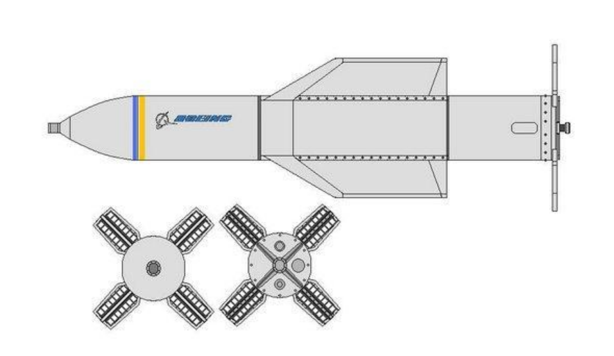 除了核弹,世界上威力最大的炸弹是什么?有一款曾用于实战!