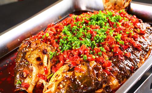 厨之佳正宗万州香辣味烤鱼制作配方公开手慢无急急