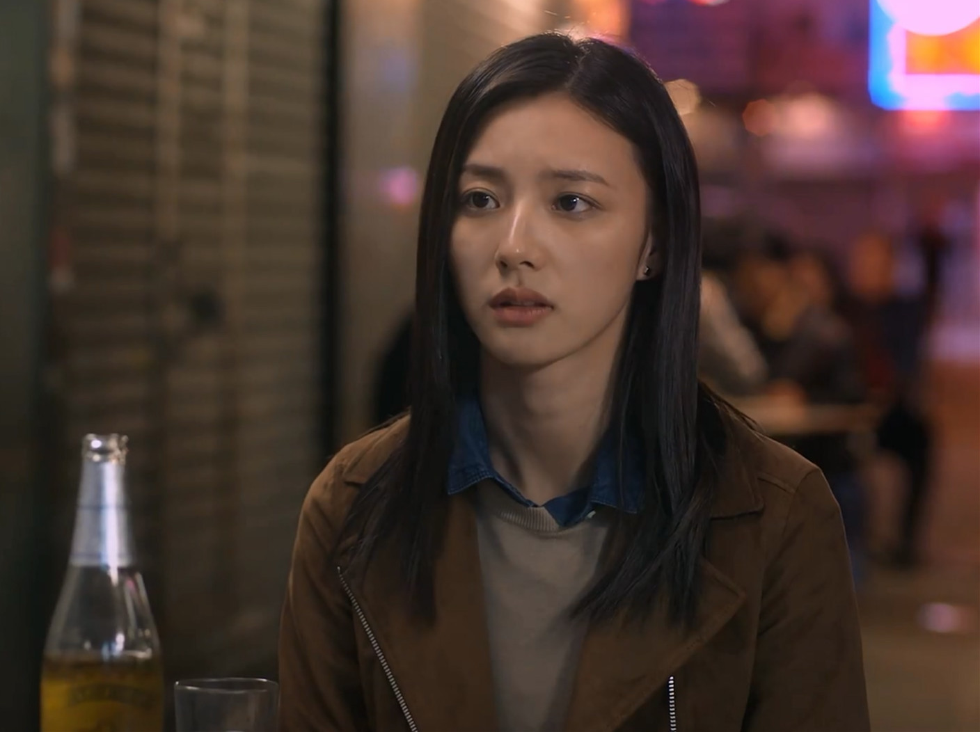 22岁进入演艺圈,与郭德纲,陈小春都有合作,曾多次与王思聪约会|陈雅婷