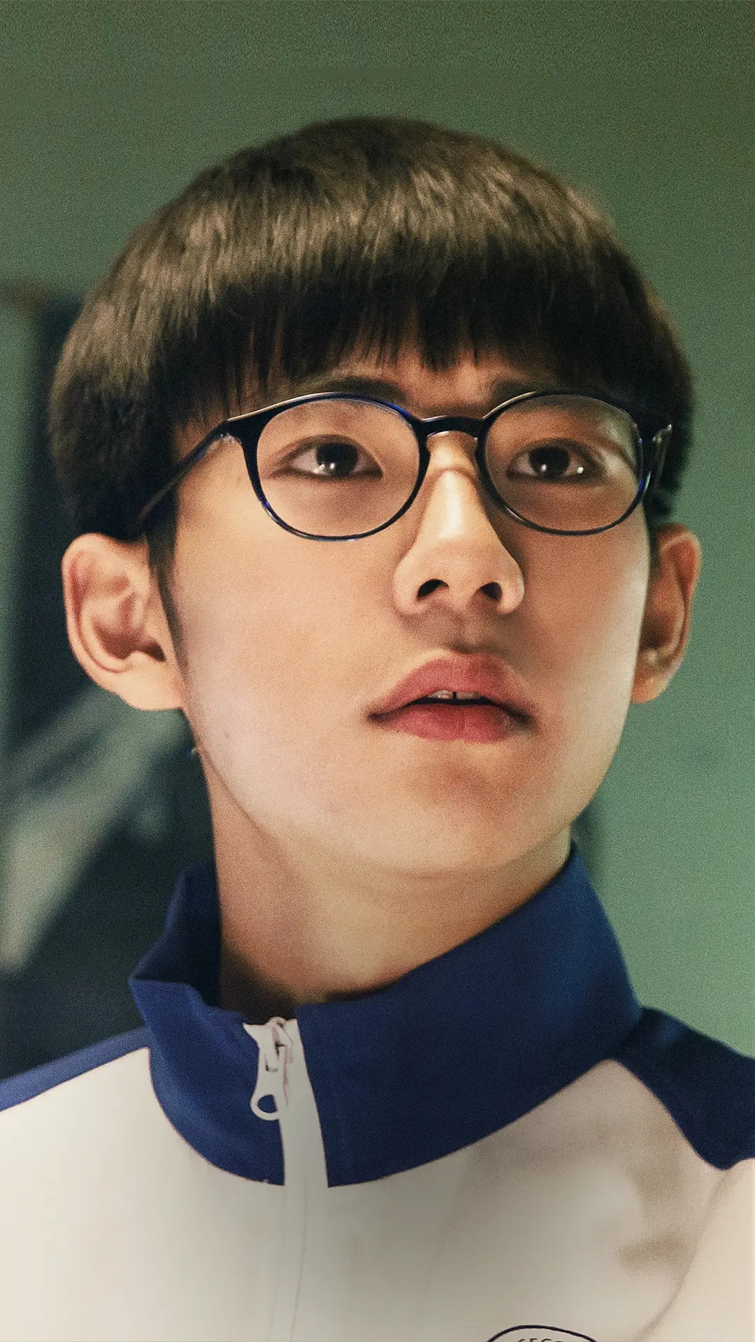 《小欢喜》里的林磊儿哭了我也哭了 刘家祎写日记记录心得体会