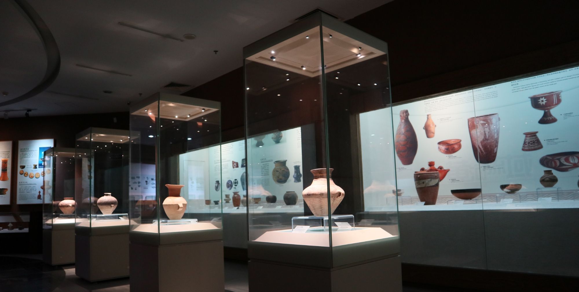 5000多年前的东莞是个啥样,答案就在东莞蚝岗遗址博物馆,免费观|博物