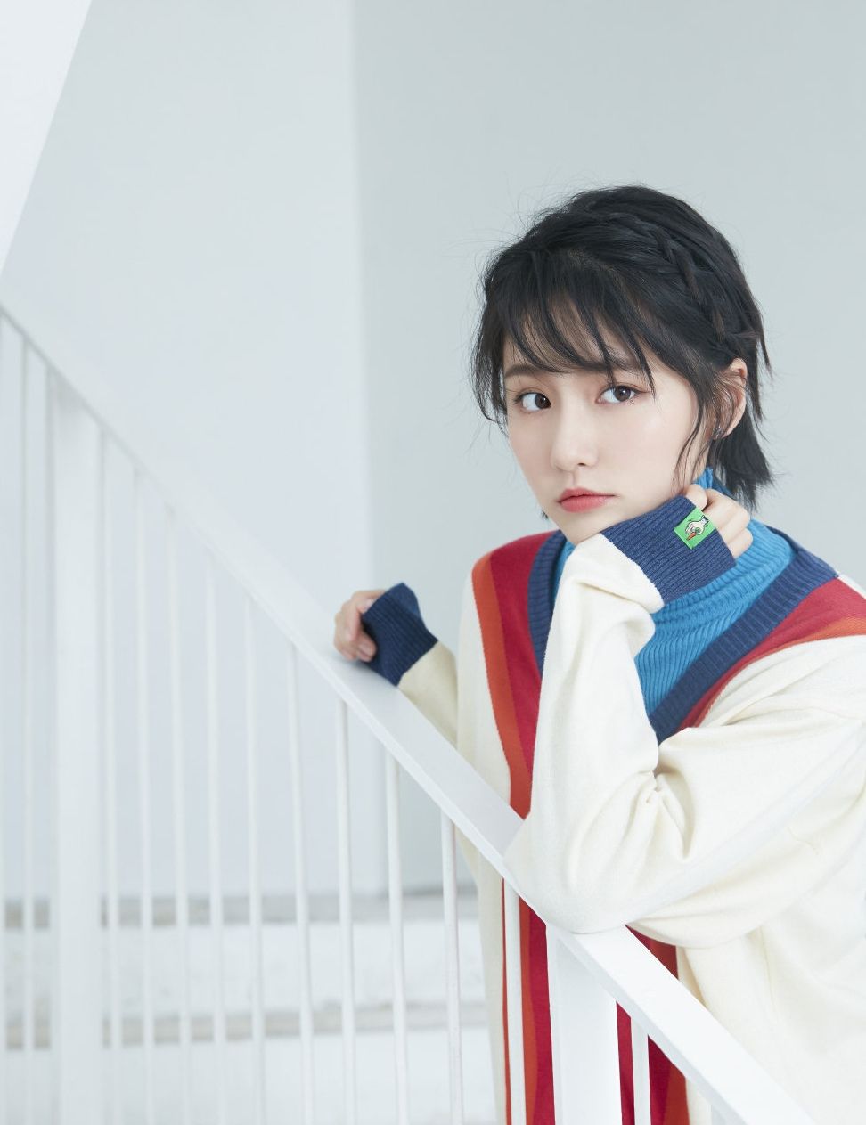 诸葛大力的私服也太好看了吧|私服|成果|诸葛大力