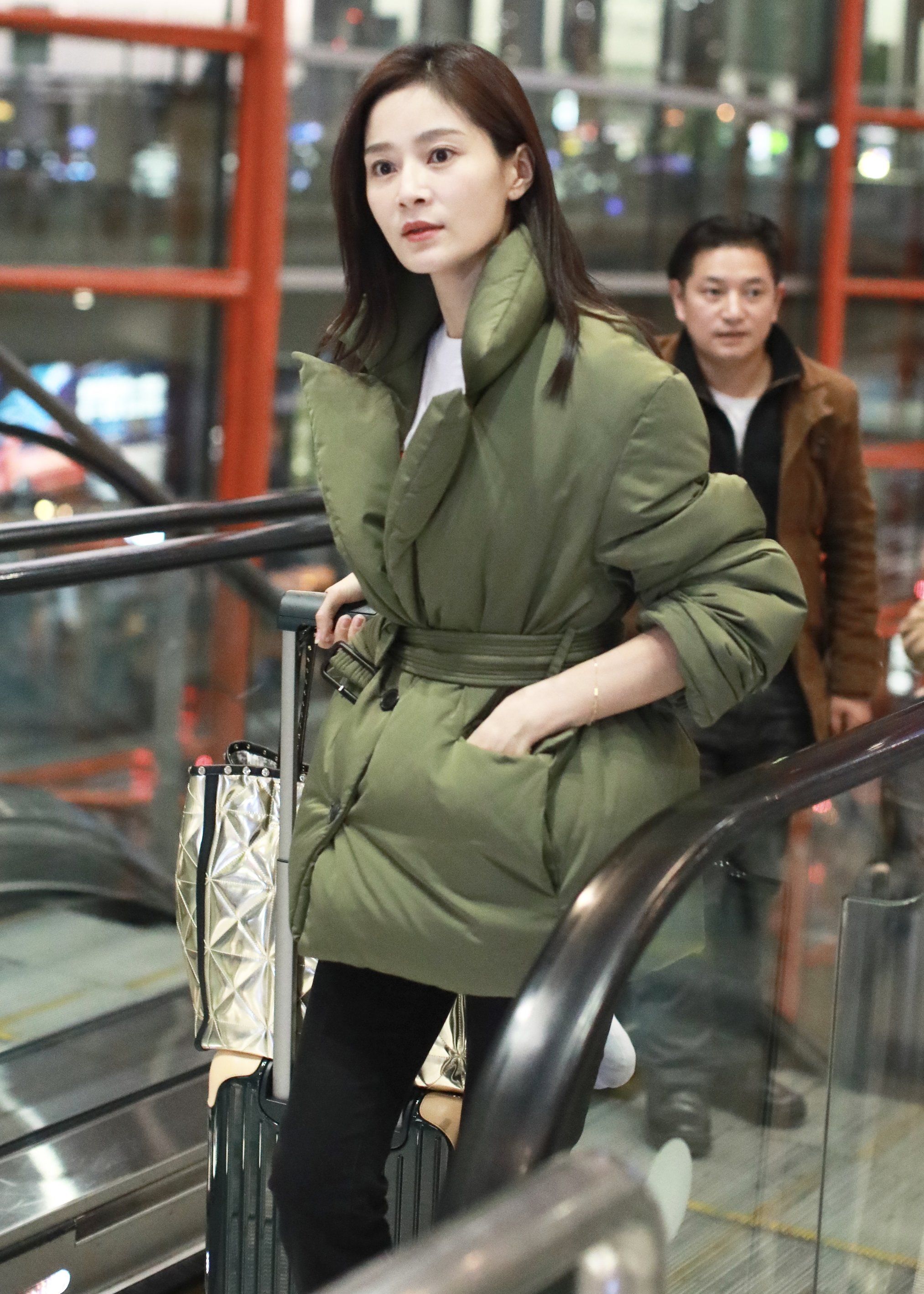 内心攻于计谋的纯贵妃也是为众人所熟知,而纯贵妃的扮演者王媛可,也从