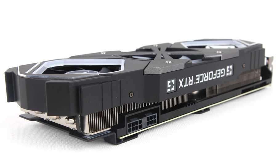 nvidiageforcertx2070中高端主流显卡享受极致画质