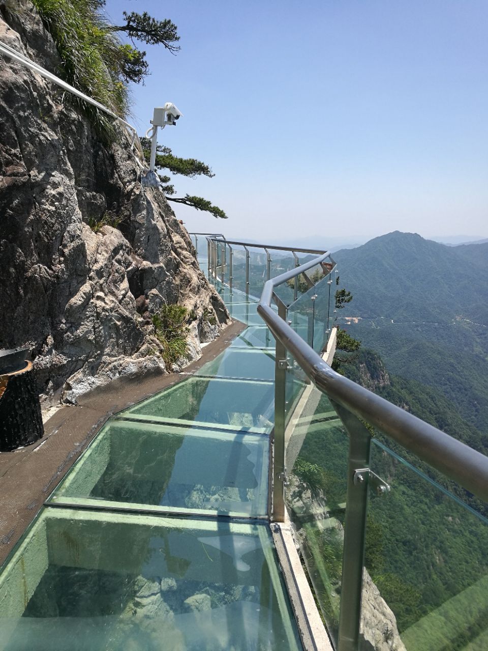 安徽省 安庆市 明堂山