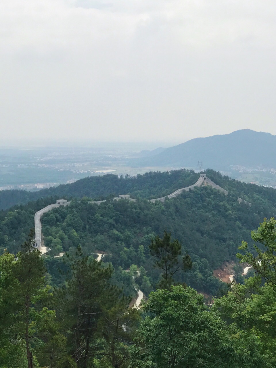 江西省 南昌市 怪石岭