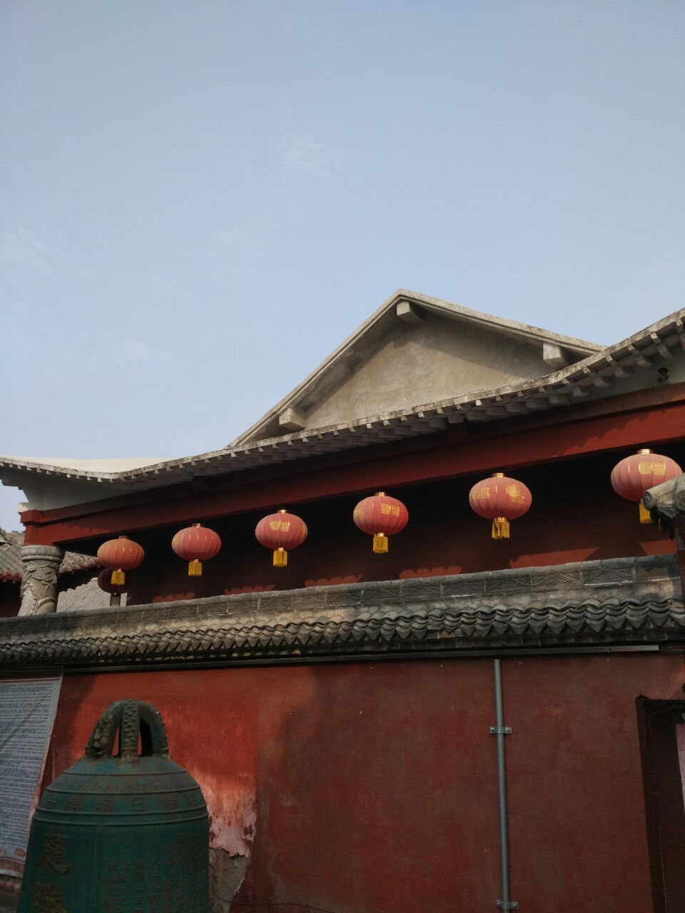 河南省 焦作市 温县 慈胜寺