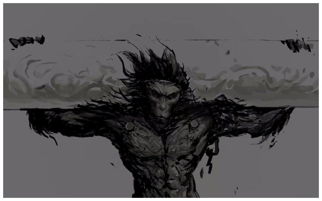 "我若成佛,天下无魔",其实还有下一句,更霸气,却十人九不知