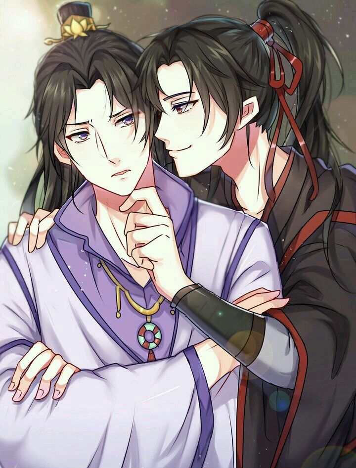 请容我站一分钟邪教|江澄|邪教|魏无羡_新浪新闻