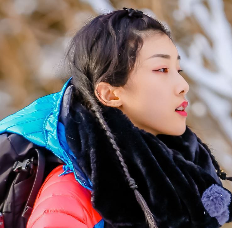 火箭少女新剧照!