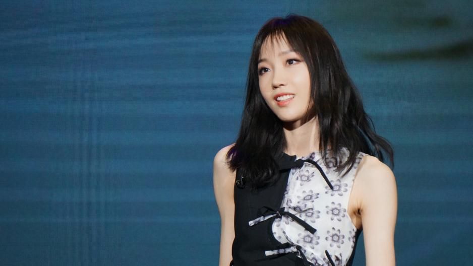 创作歌手刘瑞琦,不仅唱歌棒,颜值也很吸引人