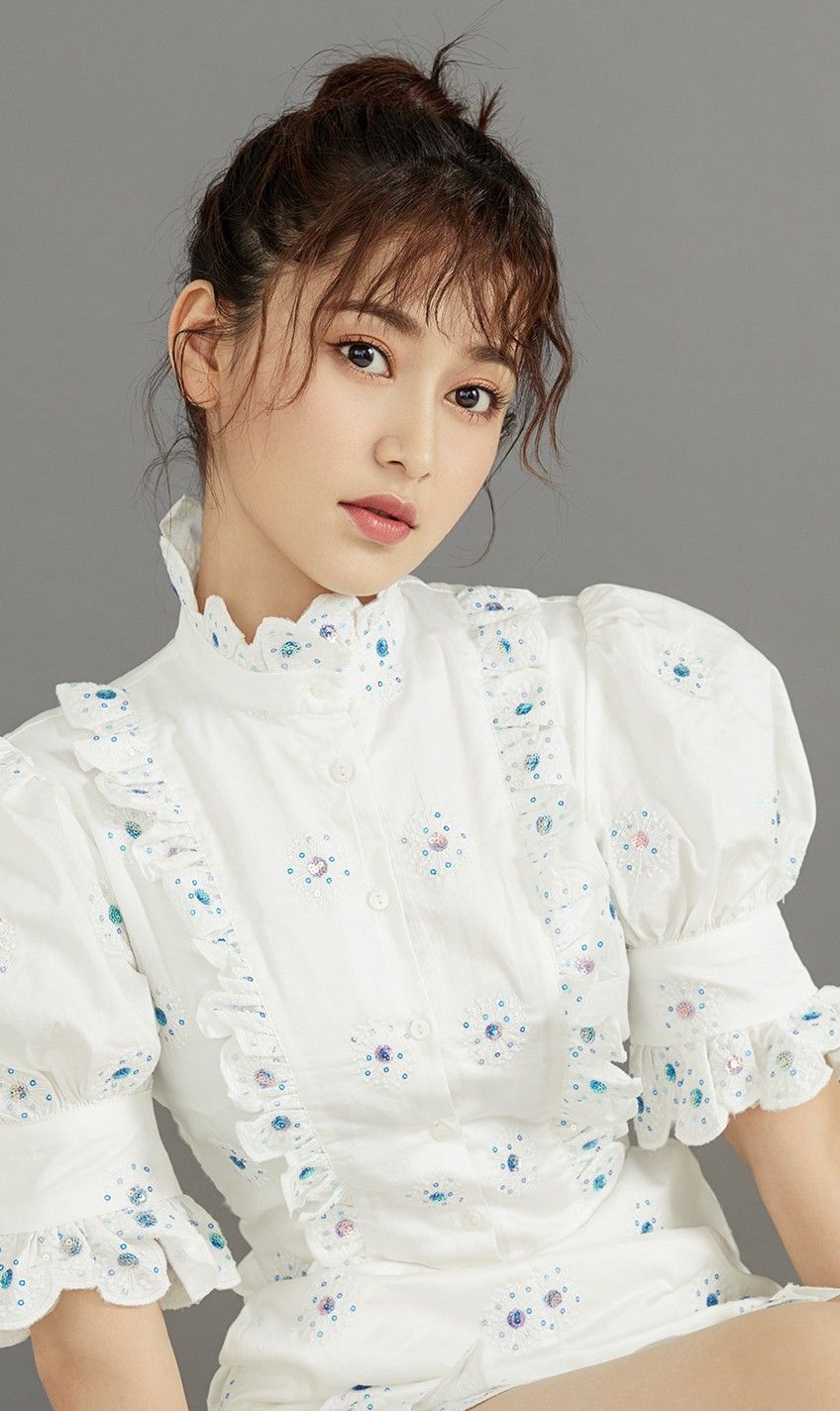 新疆产美女的地方,凯迪丽娅,有灵气的新疆女孩!_高清图集_新浪网