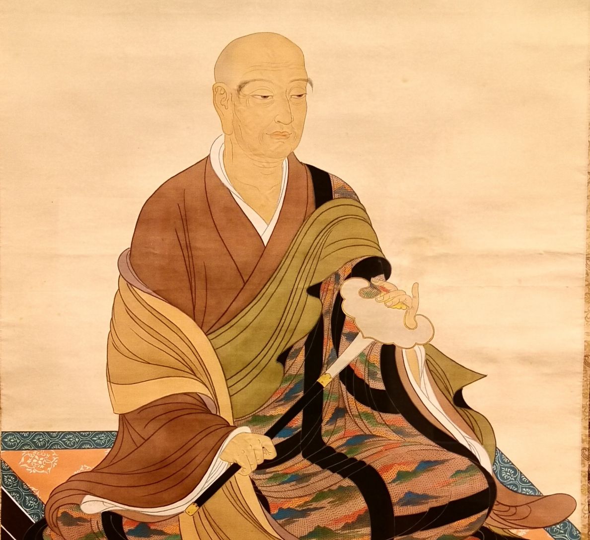 历时十年,整体围挡,同步开放,看日本人如何维修寺院