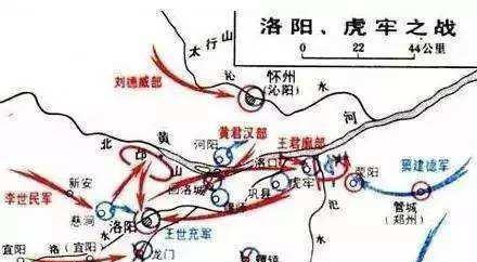 中国八关之首——汜水虎牢关(免费开放)