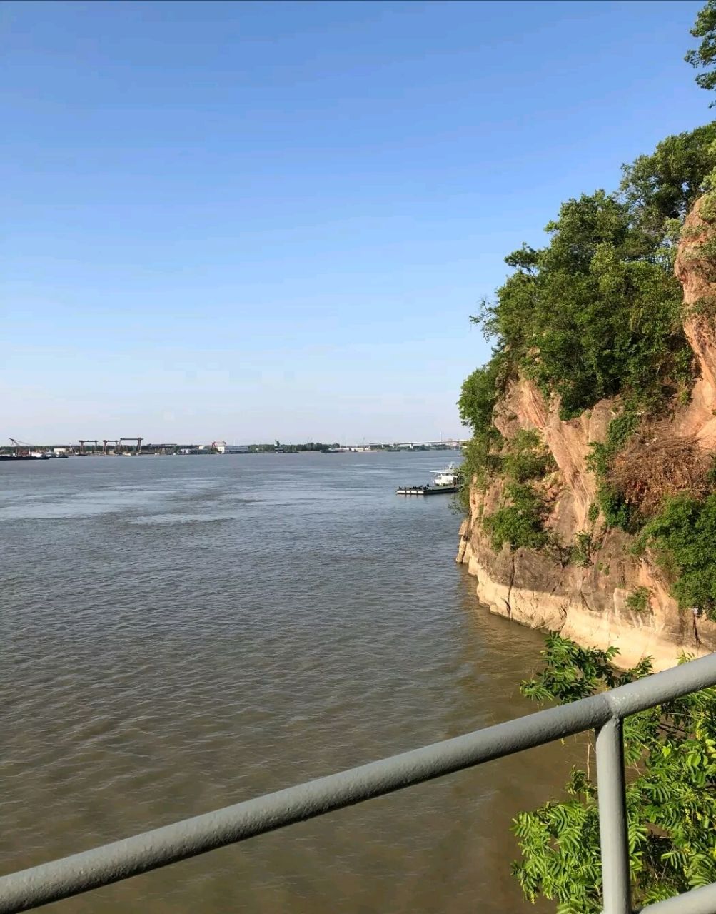 江苏省 南京市 燕子矶