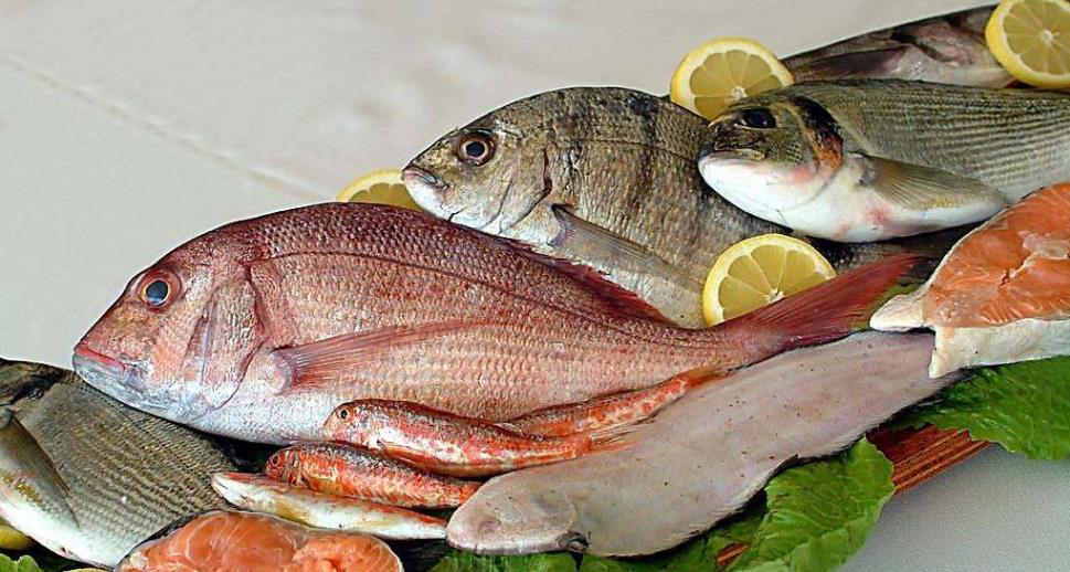 海鲜老板教你去市场就买这5种海鱼,经济实惠又还吃!