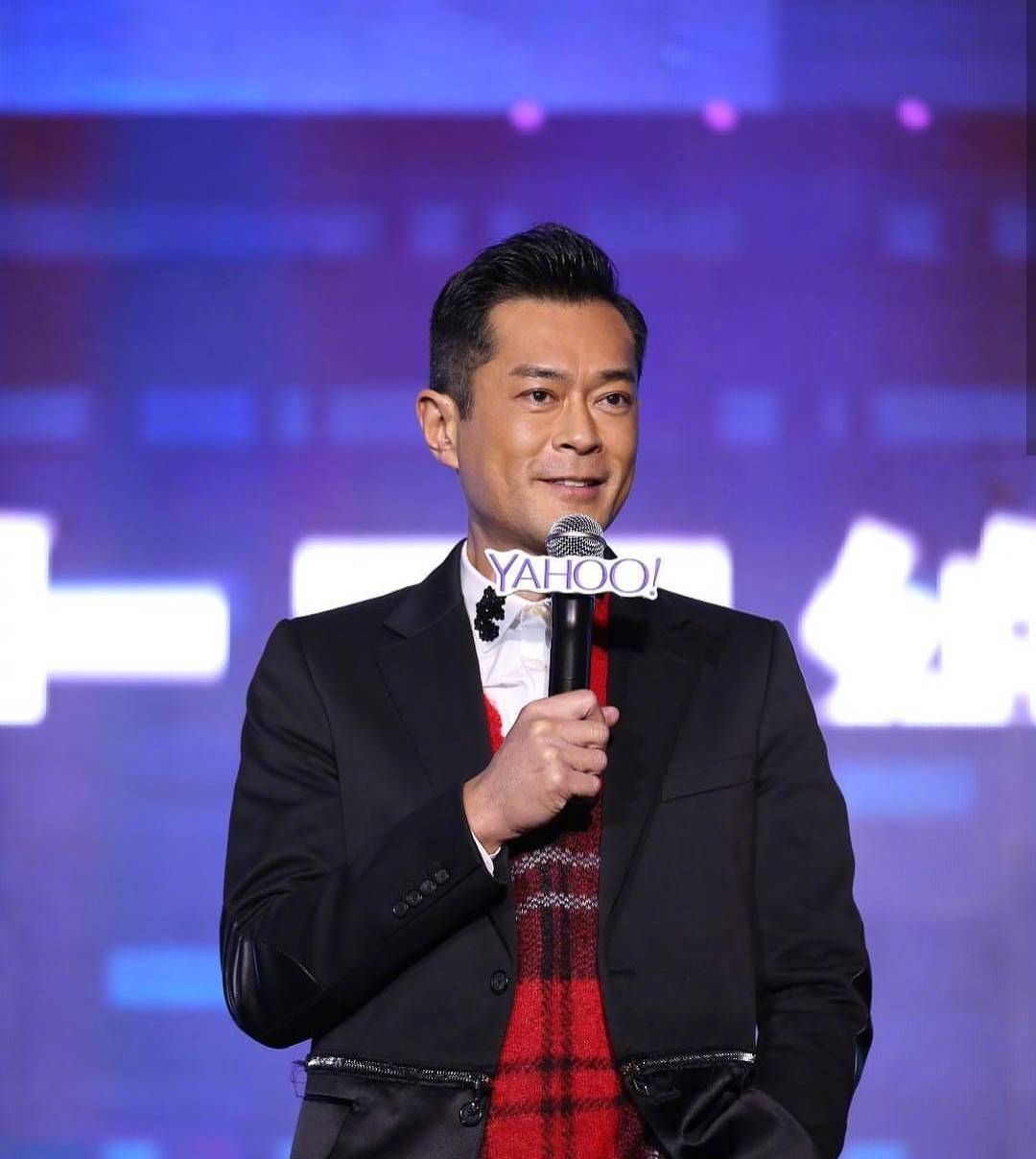 古天乐,爱你的魅力和善良|古铜|皮肤|魅力无限|沧桑感|气质_新浪新闻