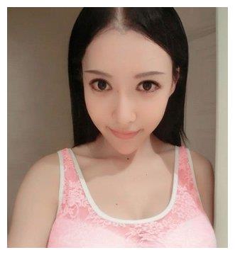 g罩杯性感女神女神张婉悠引无数粉丝追捧依旧魅力四射