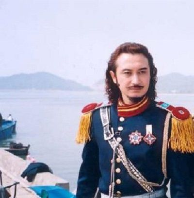 长得最像外国人的5位中国演员 他一直被误认为就是外国人 长得最像外国人的5位中国演员 他一直被误认为就是外国人