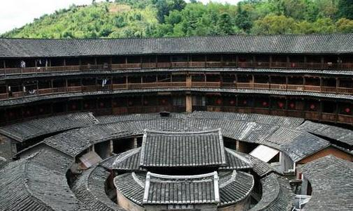 2019你绝对不能错过的贵州土楼