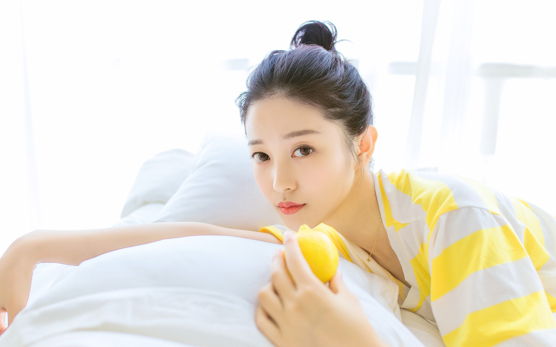 女生这么撩, 男生真的受不了