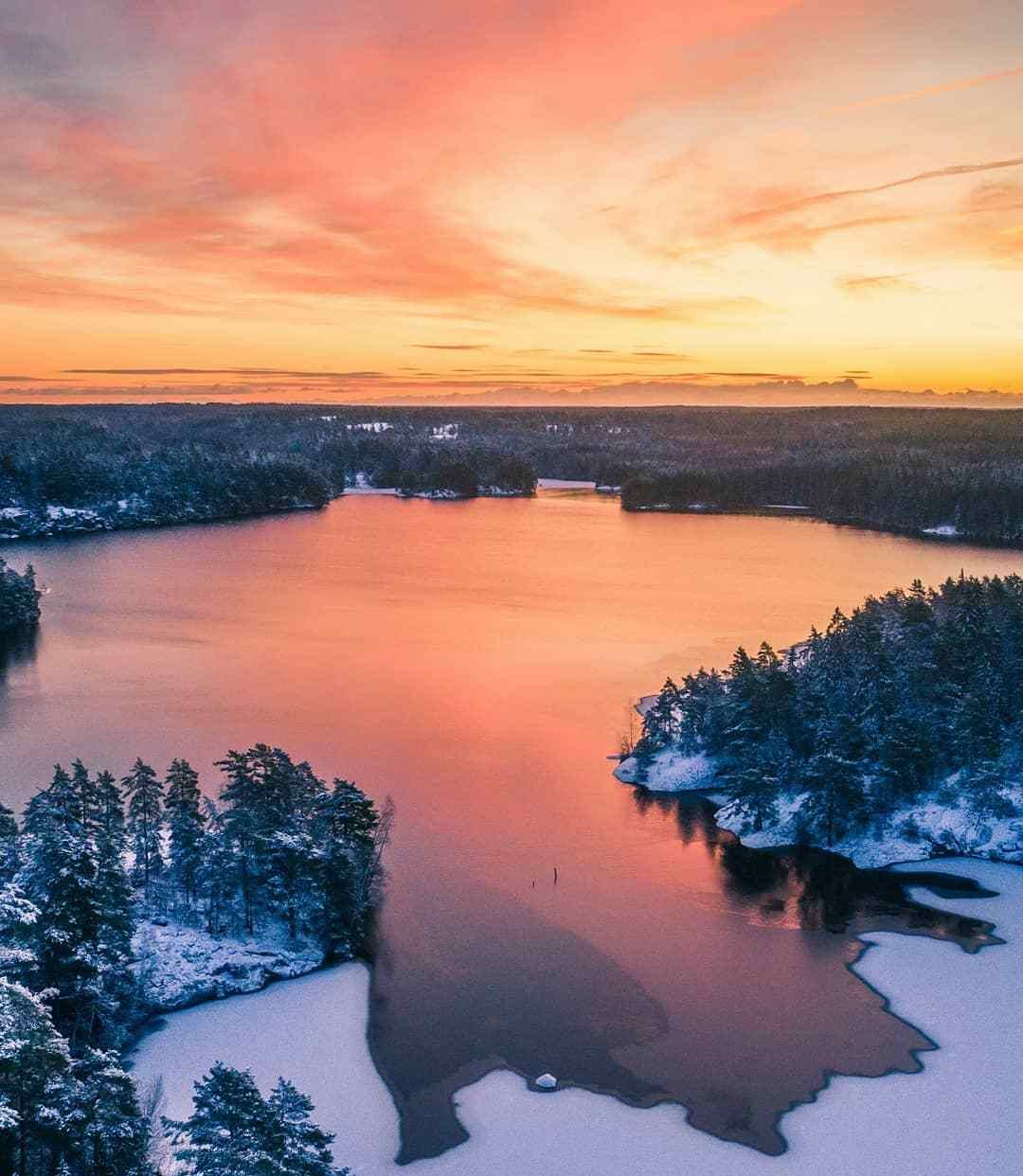 Magical Finland-神奇的芬兰