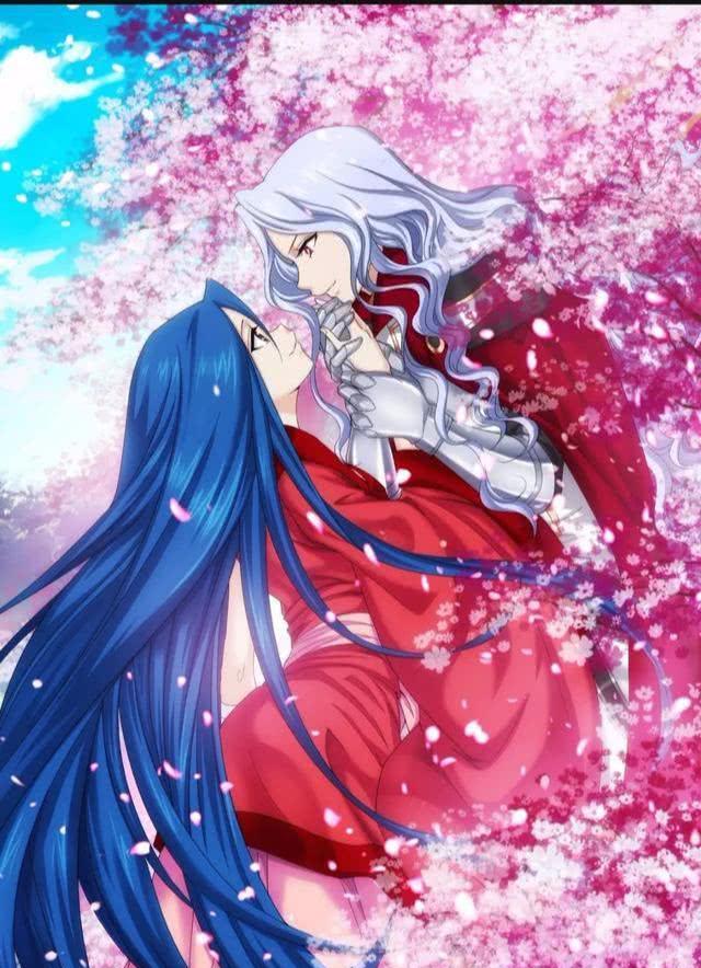 偷星九月天:玄月喜不喜欢沧月?其实在大结局的时候,暗示了答案