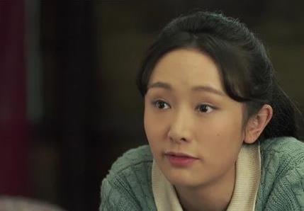 还记得灵魂百度中的花凝雪吗?在这部剧中却是