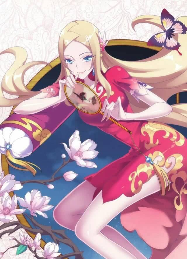 斗破雅妃篇作为萧炎红颜之一为何后期戏份最少网友心疼