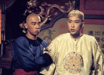 金庸小说中的五大未解之谜看过后绝对让你恍然大悟