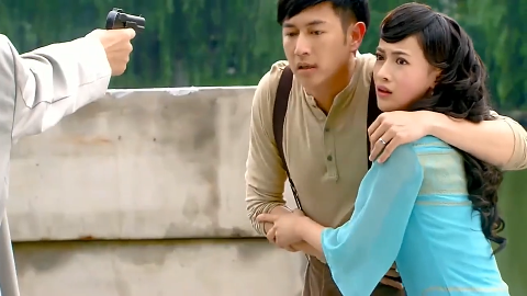 烽火佳人 杜允唐只想着佟毓婉的安危红羽深情错付心灰意冷