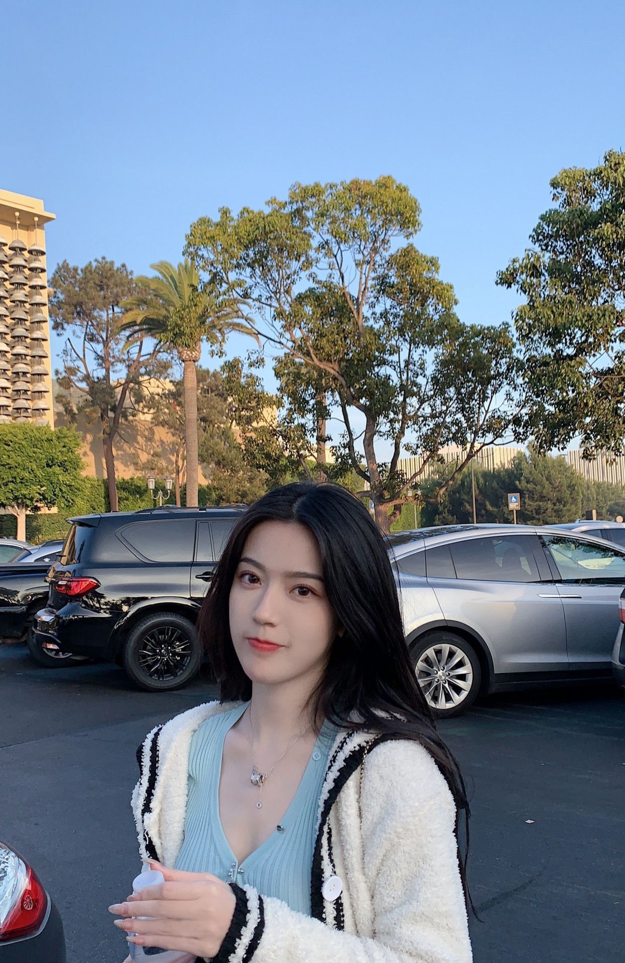 沉鱼落雁,闭月羞花的sona大小姐