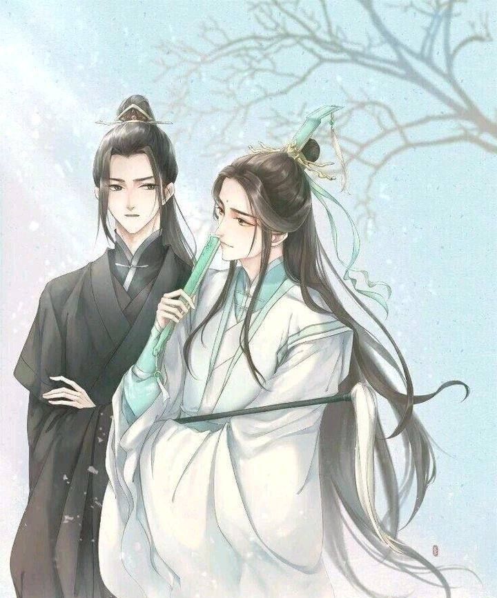 天官赐福记风师大人风师大人年方二八风师大人貌美如花