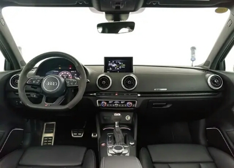 扮猪吃老虎，外观像20万的车，却有400匹马里，路上遇到别挑畔