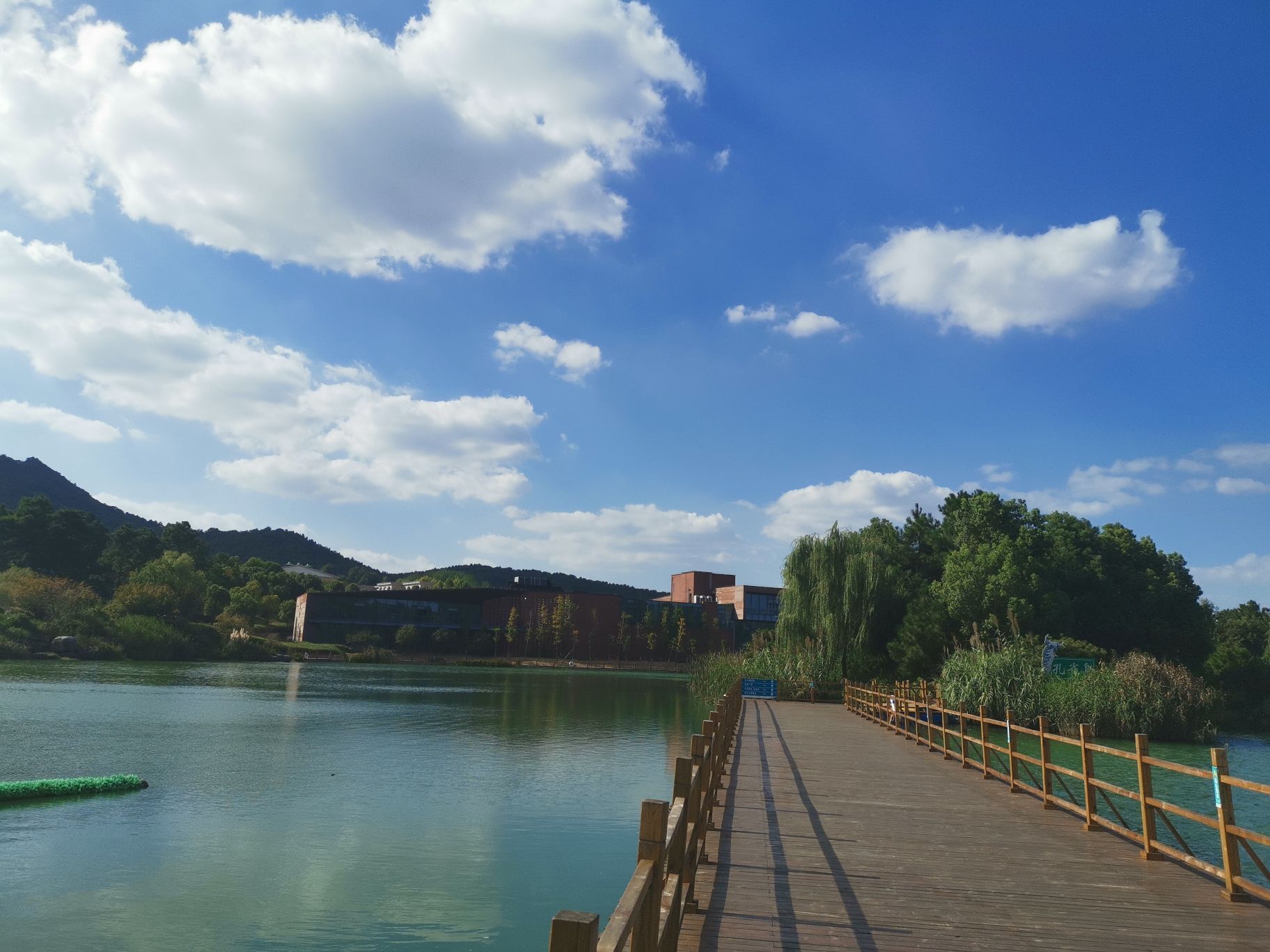 江苏省 常州市 金坛 茅山宝盛园