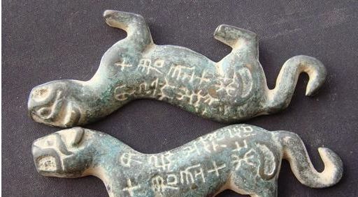 古代虎符到底是什么?是不是任何人拿着虎符都可以调兵遣将?