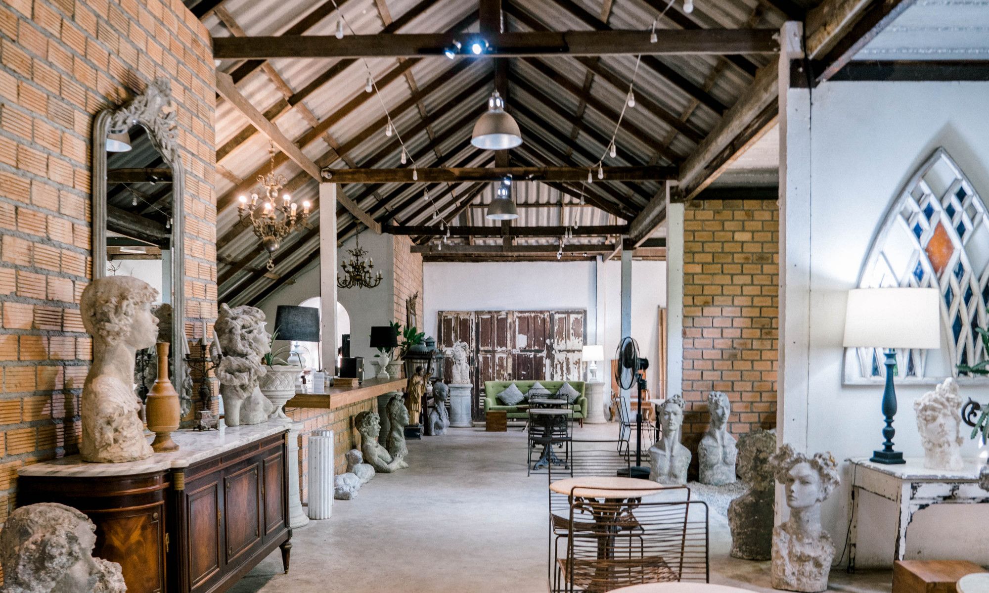 清迈探店—隐藏在山林中的艺术家咖啡馆_高清图集_新浪网