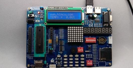 单片机用什么语言 单片机和PLC编程语言主要有哪些区别