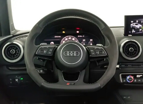 扮猪吃老虎，外观像20万的车，却有400匹马里，路上遇到别挑畔