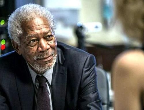 超体人活着究竟是为了什么诺曼教授给出了他的答案