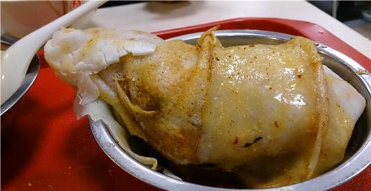阜阳卷馍做法分享给大家