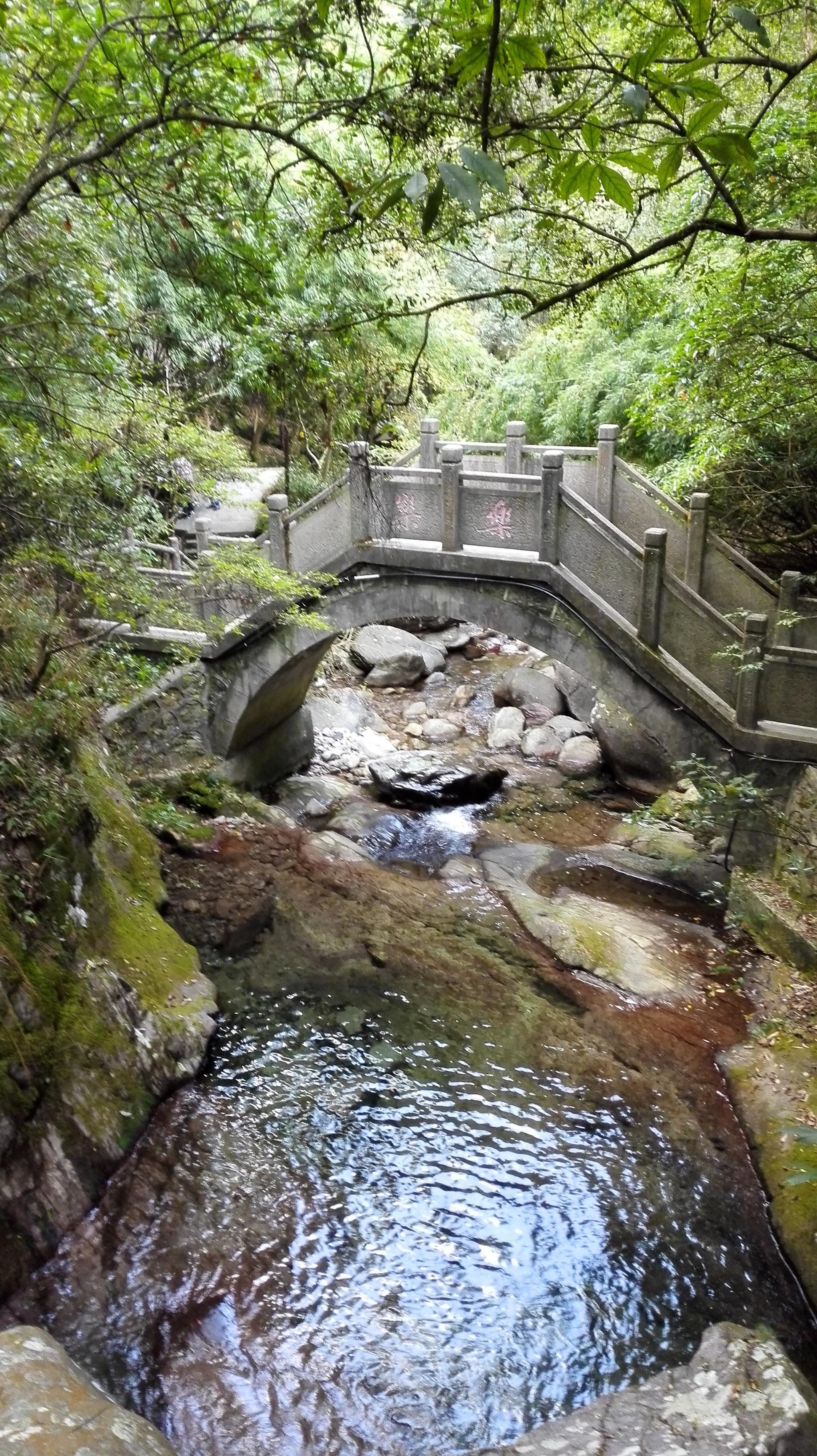 江西省 宜春市 靖安 三爪仑