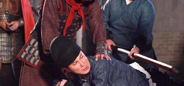 给罪犯脸上刺字的刑罚始于何时?又是怎么发展的?|刑罚|罪犯|劳役_新浪新闻