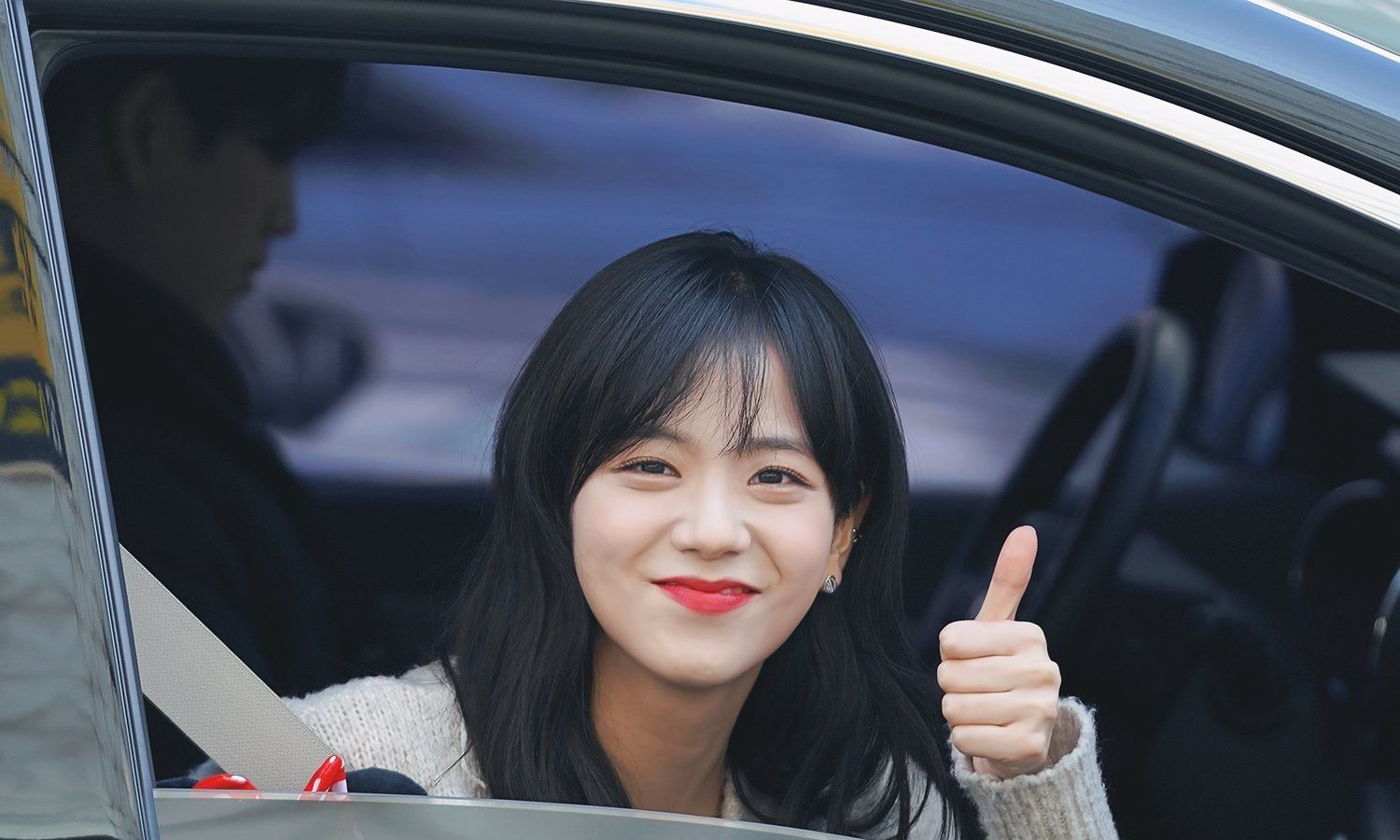 人气天团blackpink高清照,有没有惊艳到你