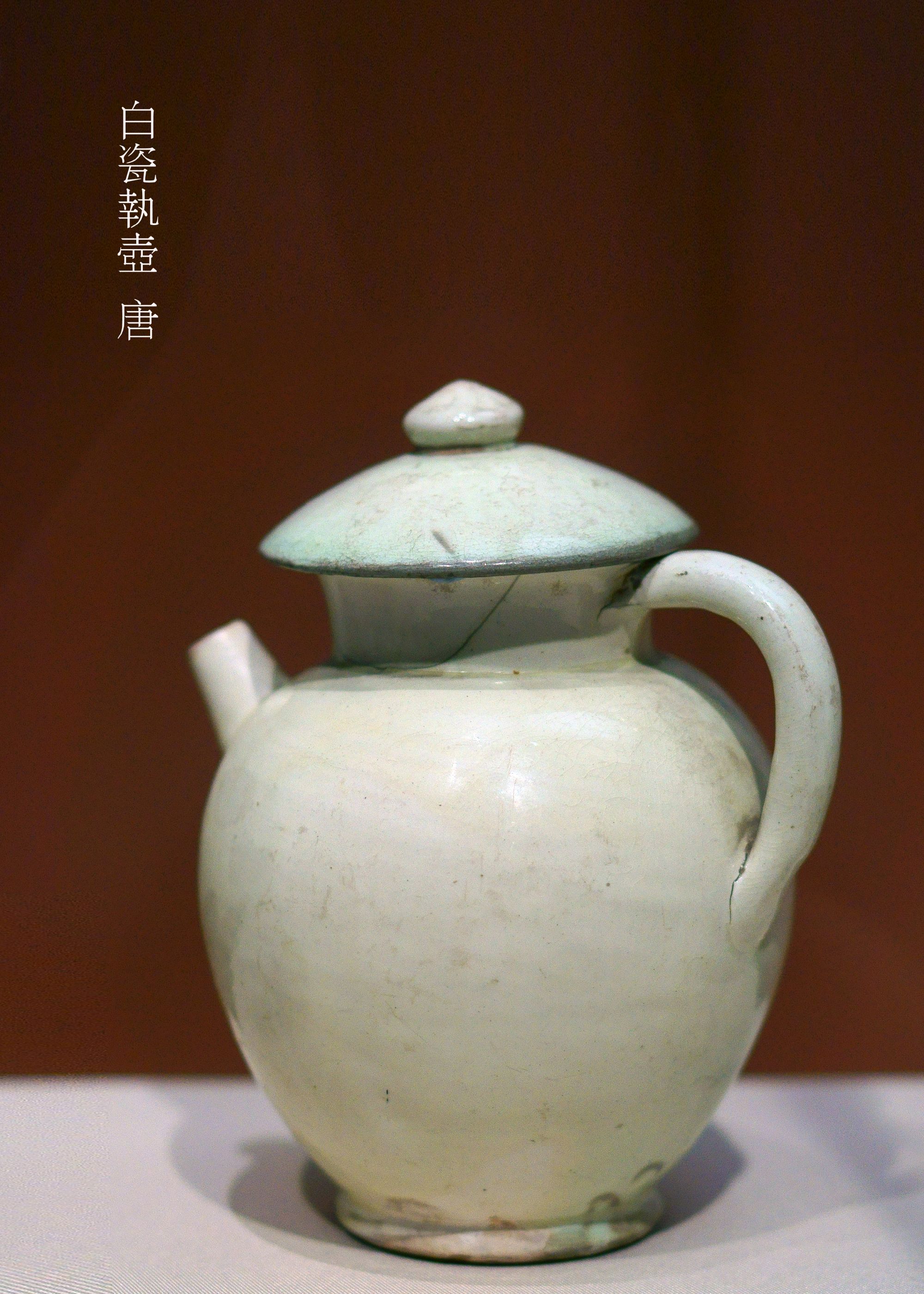 陶冶三晋,山西古代陶瓷特展掠影